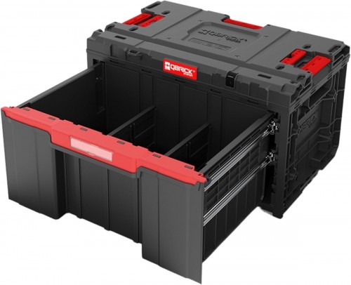Qbrick System One Drawer 1 Toolbox 2.0