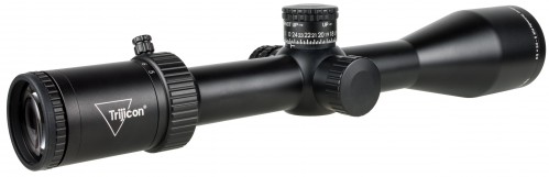 Trijicon Tenmile HX 5-25x50 MOA Crosshair SFP