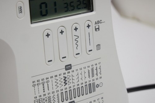 Singer C5955