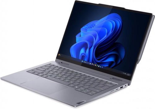 Lenovo ThinkBook 14 2-in-1 G5 IAU