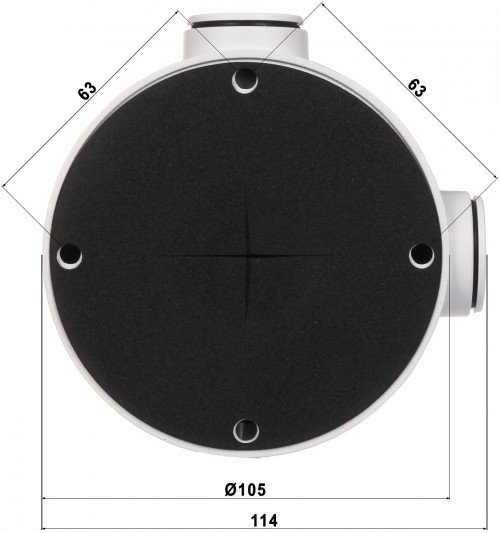 Hikvision DS-2CD2663G2-LIZS2U