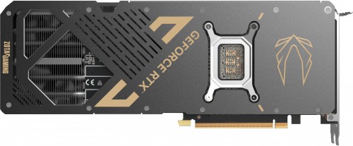 ZOTAC GeForce RTX 5070 Ti SOLID SFF