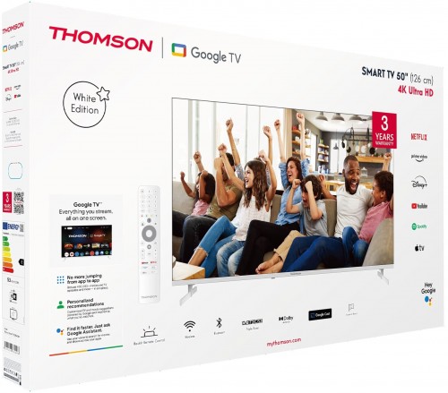 Thomson 50UG4S14W