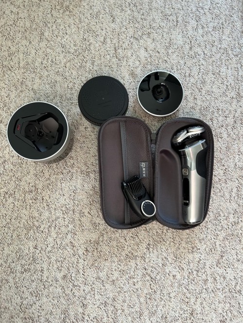 Philips Series i9000 Prestige Ultra XP9404/38