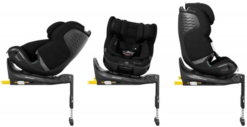 Maxi-Cosi Emerald 360 Pro