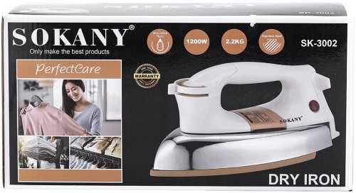 SOKANY SK-3002