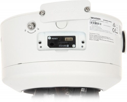 Hikvision DS-2CD2747G2H-LIPTRZS2U/SL