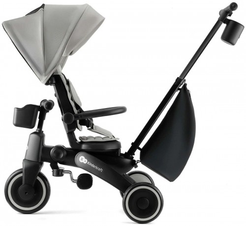 Kinder Kraft Jazz 2