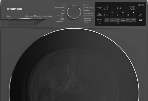 Grundig GT 78923 W