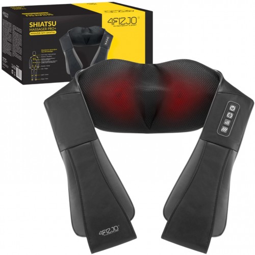 4FIZJO Shiatsu Pro+