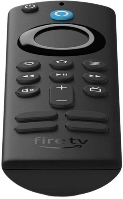 Amazon Fire TV Stick HD 2024