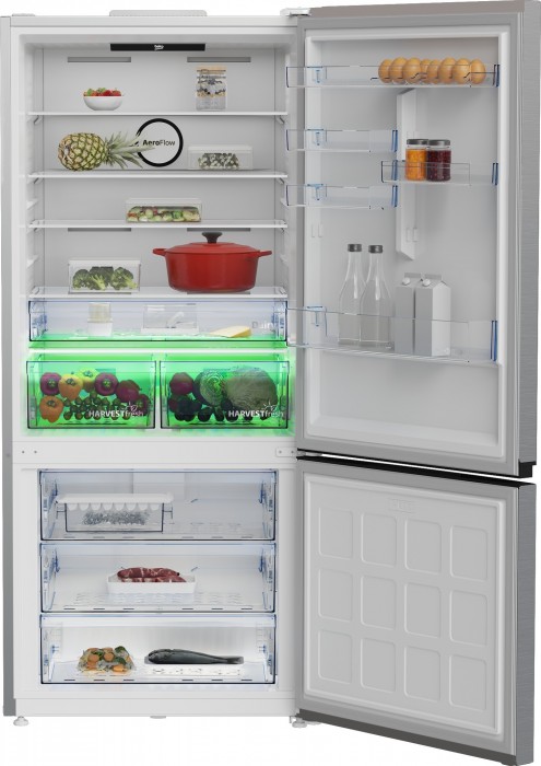 Beko RCNE 730E40S XP