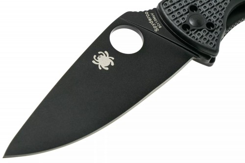 Spyderco Tenacious FRN BB
