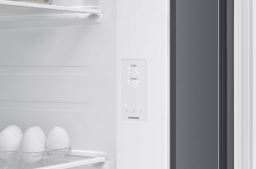 Samsung RS70F65QETEO