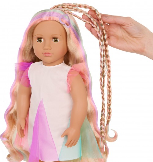 Our Generation Dolls Tessie BD31564