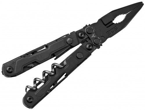 SOG PowerLitre Black