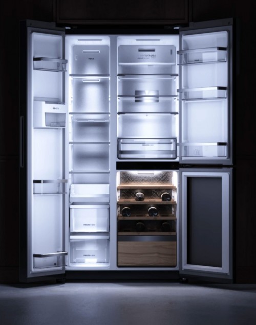 Teka RLF 85950 GBK