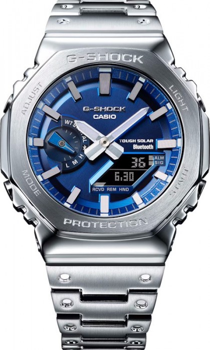 Casio G-Shock GM-B2100AD-2A