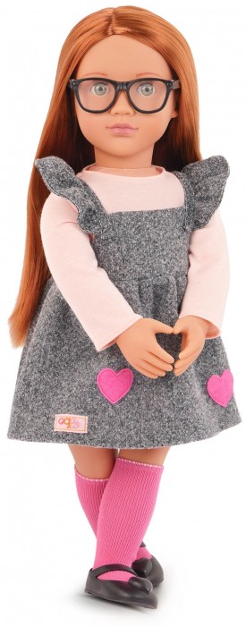 Our Generation Dolls Kelly BD31582