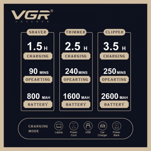 VGR V-642