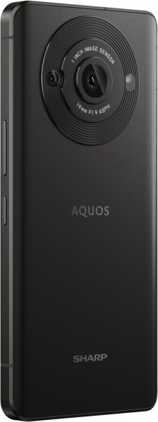 Sharp Aquos R8s Pro
