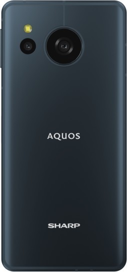 Sharp Aquos sense8