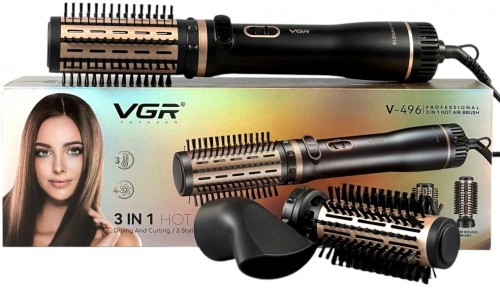 VGR V-496