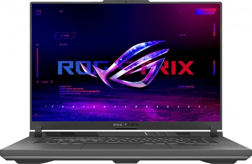 Asus ROG Strix G16 (2025) G614PR