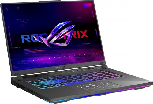 Asus ROG Strix G16 (2025) G614PR