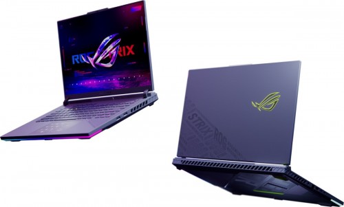 Asus ROG Strix G18 (2025) G814PM