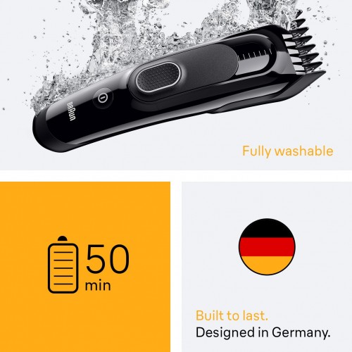 Braun Series 5 HC5510