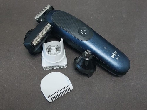Braun Series 7 AIO7540
