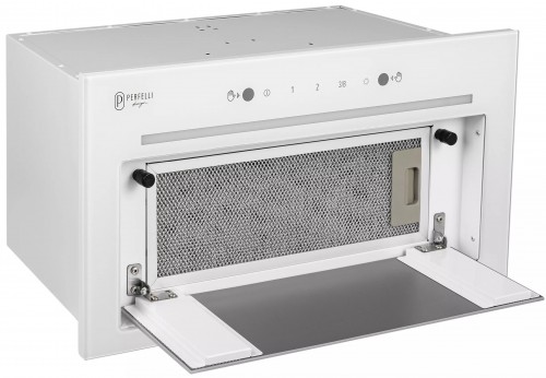 Perfelli Design Filini 5 Bianco Silenzio