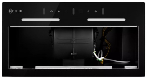 Perfelli Viola 5PWRB Nero