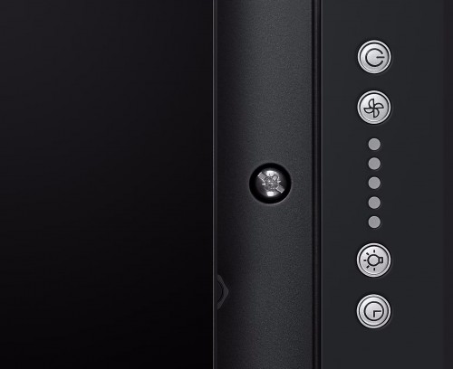Samsung NK 52FG455 CC