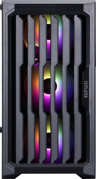 1stPlayer H2 Black