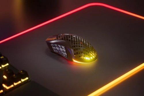 SteelSeries Aerox 9 Wireless
