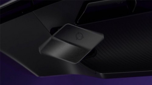 Logitech G502 X Lightspeed