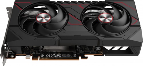 Sapphire Radeon RX 9060 XT PULSE 16GB