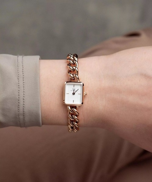 Daniel Wellington Jolie Chain DW00100835