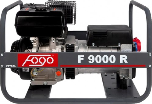 Fogo F 9000 R