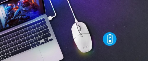 Genius GX Gaming Scorpion M8250