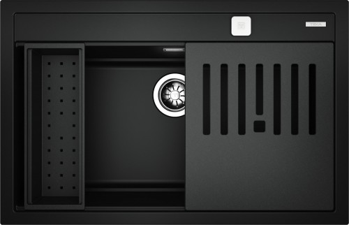 Teka Nova 80 WS-TG 1B 115230057