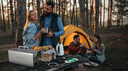 Evolveo PowerCharge 500