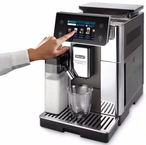 De'Longhi PrimaDonna Aromatic ECAM 630.75.TSM