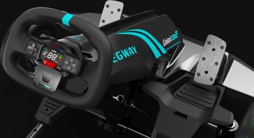 Ninebot Gokart Pro 2