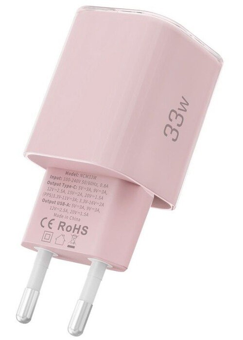 Tech-Protect NCM33W