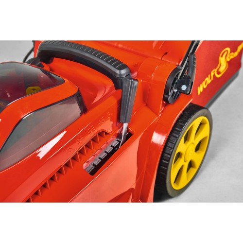 WOLF-Garten Lycos 40/370 M