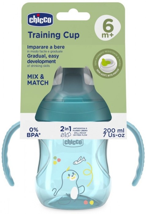 Chicco Training Cup 06921.15