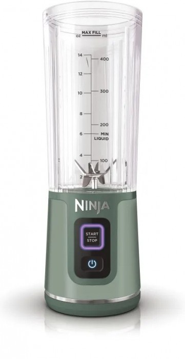 Ninja BC151EUEM